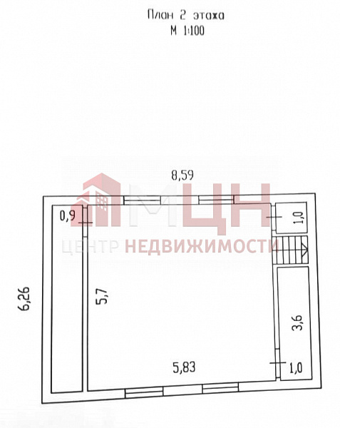 Дом в продажу